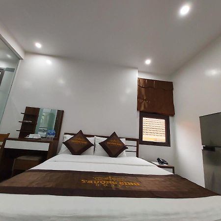 Truong Sinh Hotel Χάι Φονγκ Εξωτερικό φωτογραφία