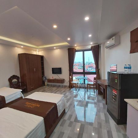 Truong Sinh Hotel Χάι Φονγκ Εξωτερικό φωτογραφία
