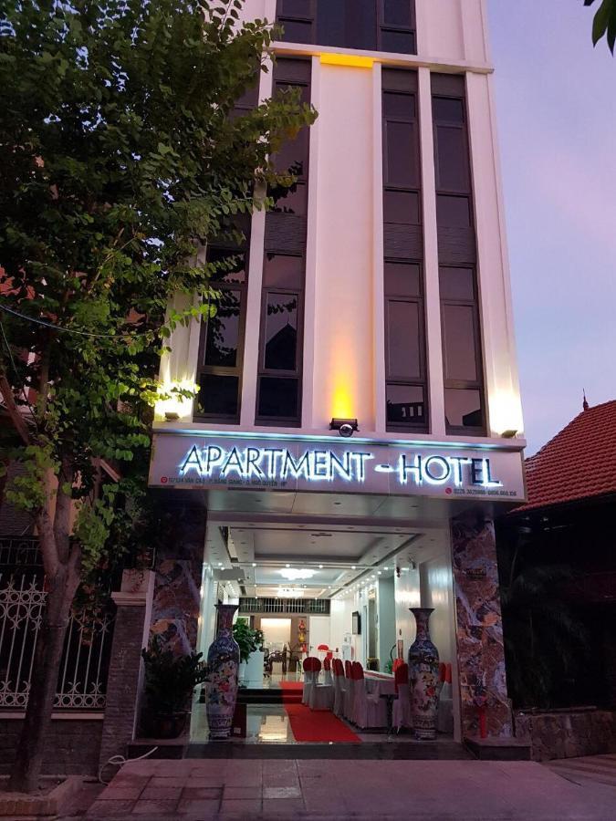 Truong Sinh Hotel Χάι Φονγκ Εξωτερικό φωτογραφία