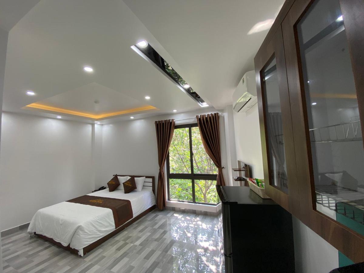 Truong Sinh Hotel Χάι Φονγκ Εξωτερικό φωτογραφία