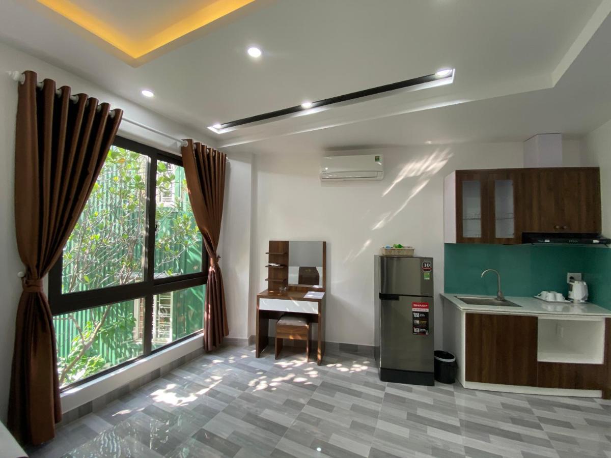 Truong Sinh Hotel Χάι Φονγκ Εξωτερικό φωτογραφία