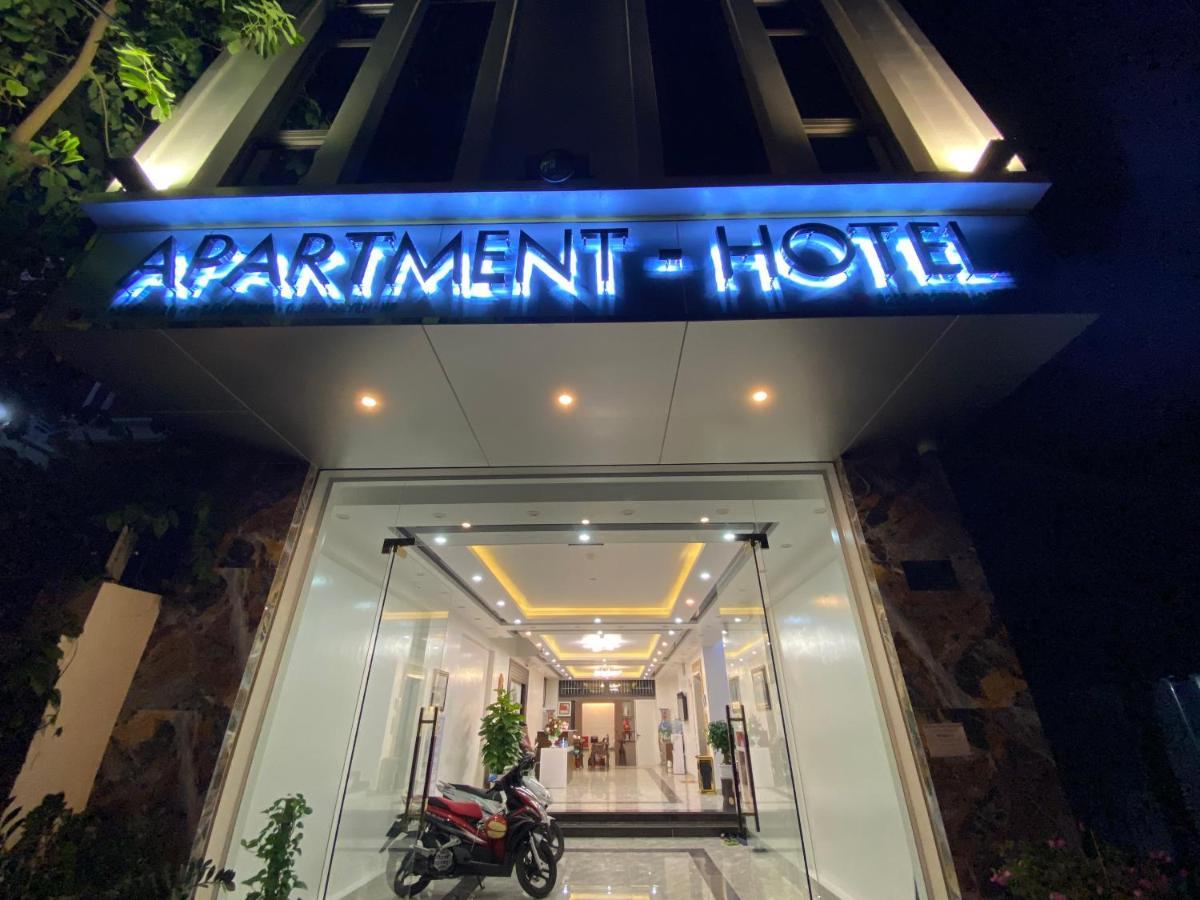 Truong Sinh Hotel Χάι Φονγκ Εξωτερικό φωτογραφία