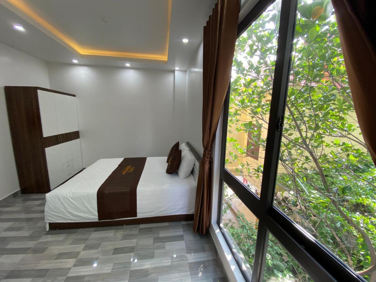 Truong Sinh Hotel Χάι Φονγκ Εξωτερικό φωτογραφία