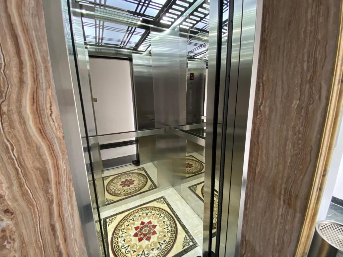 Truong Sinh Hotel Χάι Φονγκ Εξωτερικό φωτογραφία