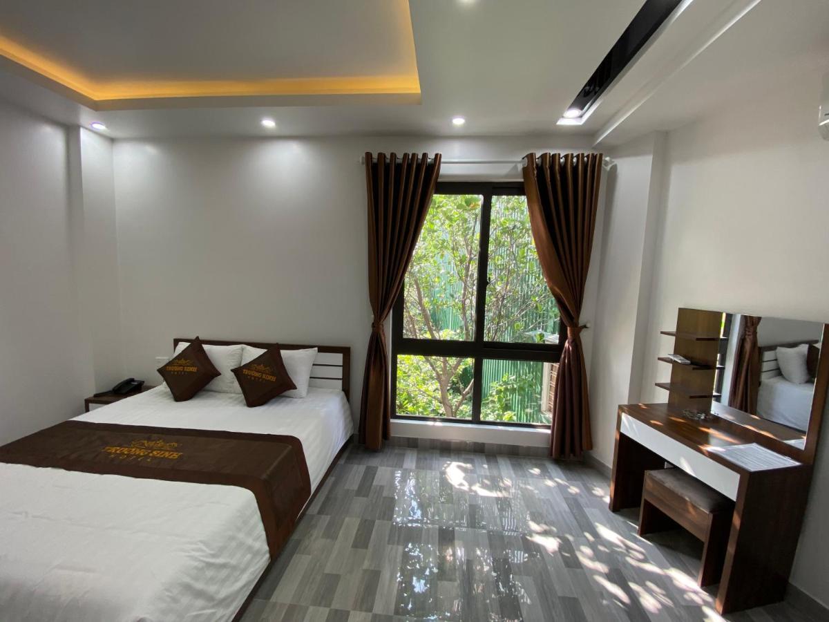 Truong Sinh Hotel Χάι Φονγκ Εξωτερικό φωτογραφία