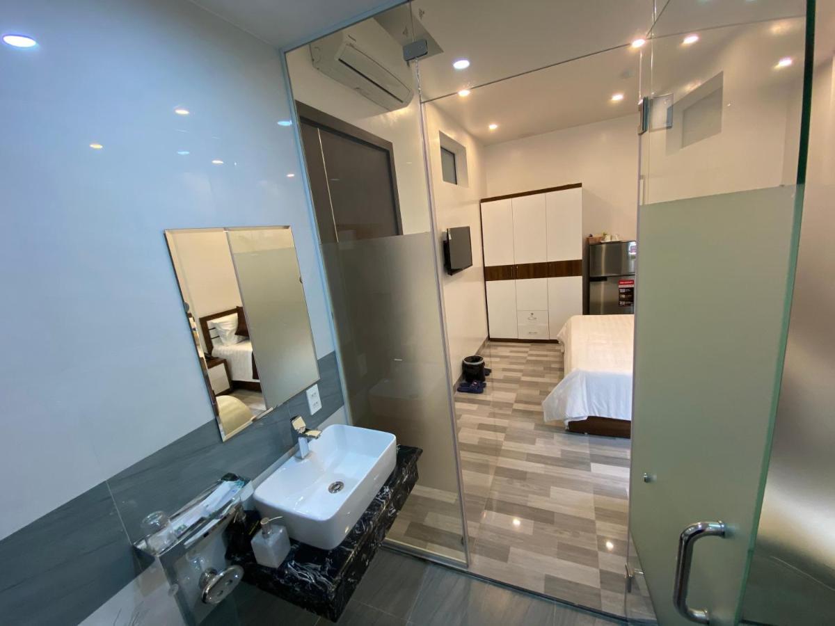 Truong Sinh Hotel Χάι Φονγκ Εξωτερικό φωτογραφία