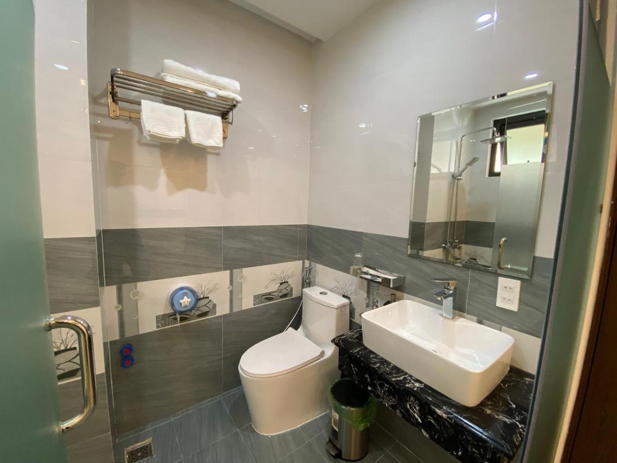 Truong Sinh Hotel Χάι Φονγκ Εξωτερικό φωτογραφία