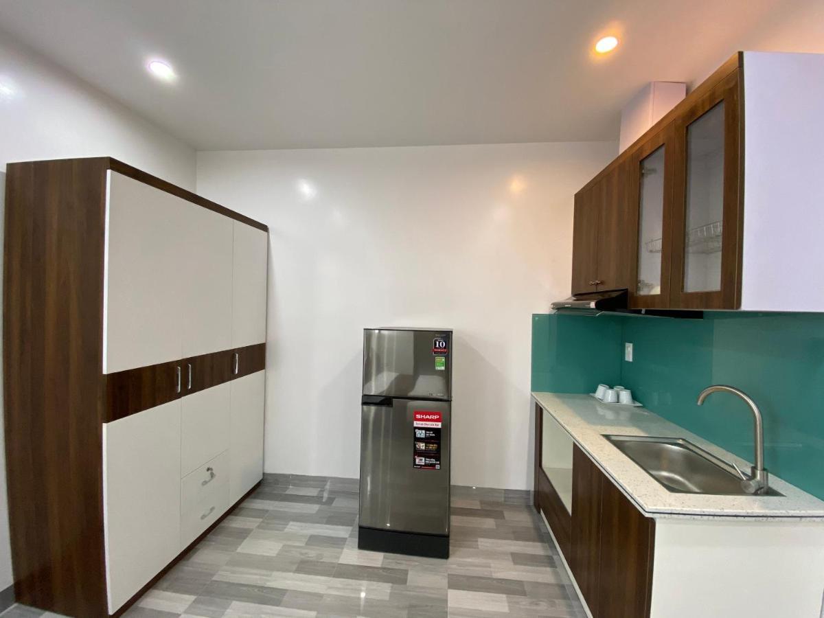 Truong Sinh Hotel Χάι Φονγκ Εξωτερικό φωτογραφία