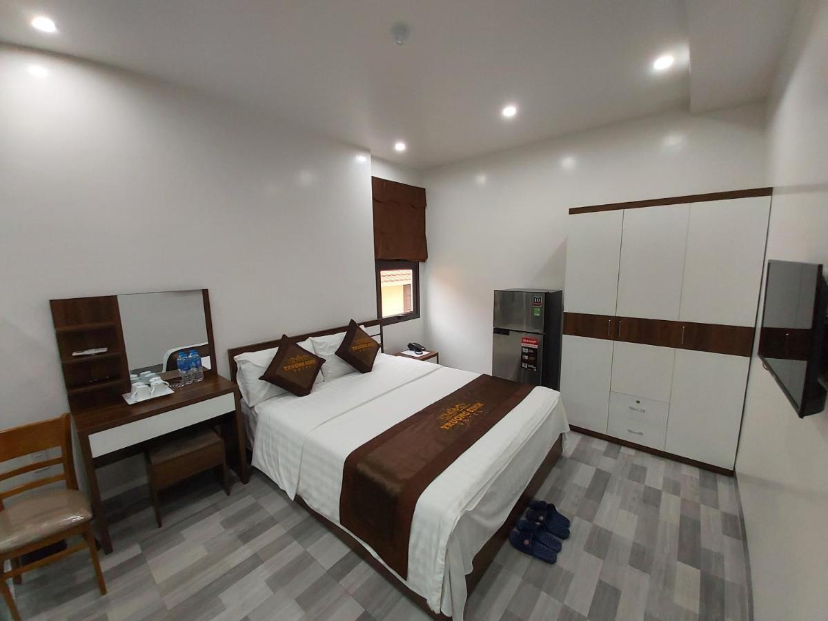 Truong Sinh Hotel Χάι Φονγκ Εξωτερικό φωτογραφία