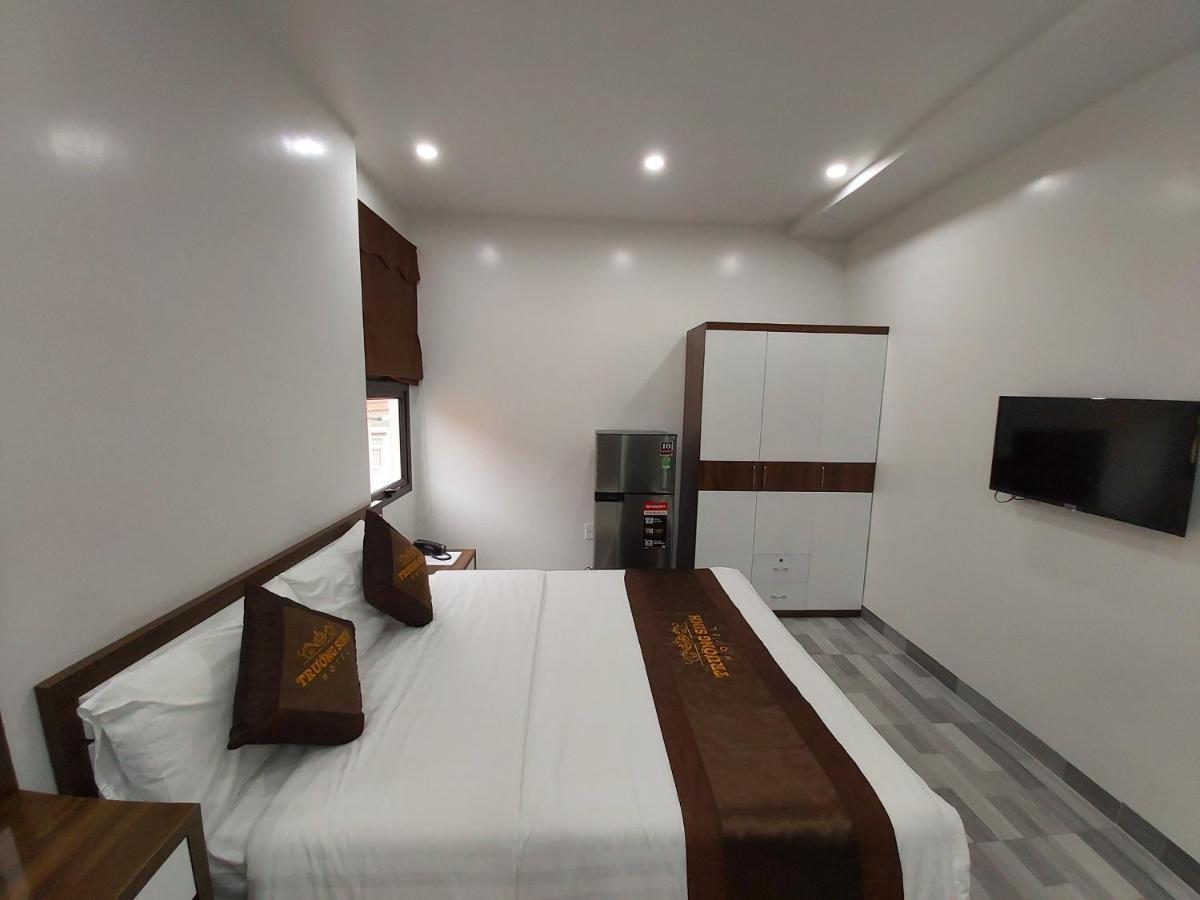 Truong Sinh Hotel Χάι Φονγκ Εξωτερικό φωτογραφία