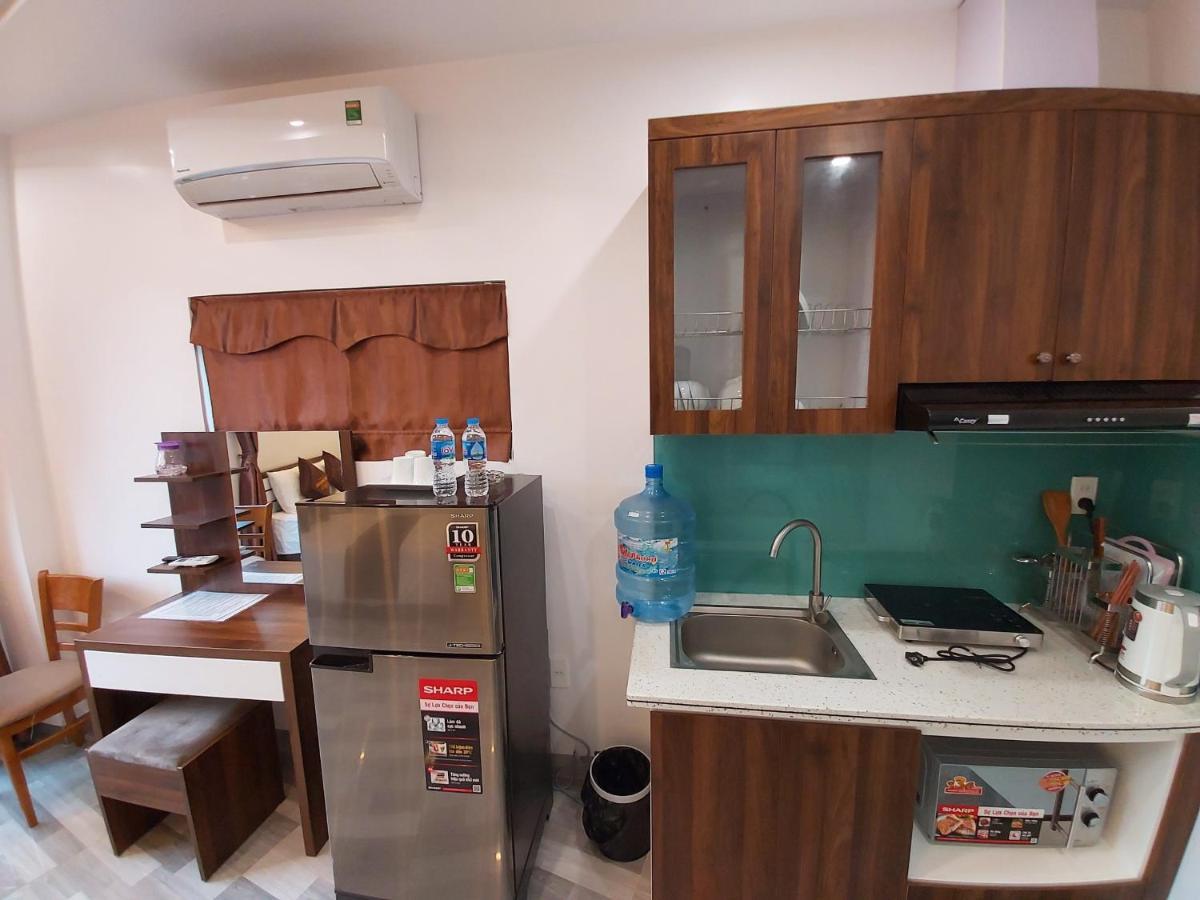 Truong Sinh Hotel Χάι Φονγκ Εξωτερικό φωτογραφία
